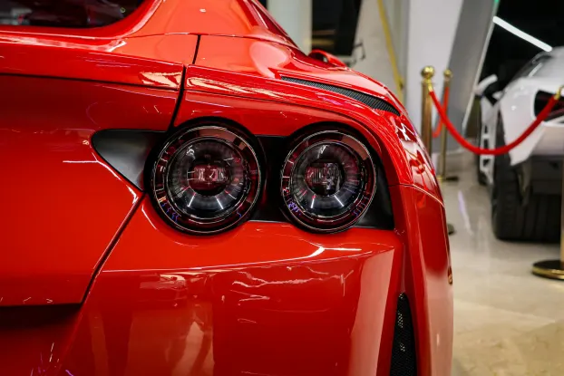 Kanuuna Kasino Android/iOS aplikace